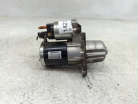 2008-2017 Buick Enclave Car Starter Motor Solenoid OEM P/N:12601721 Fits OEM Used Auto Parts - Oemusedautoparts1.com