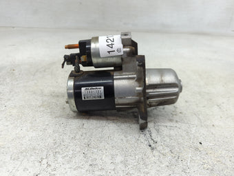 compare product 2008-2017 Buick Enclave Car Starter Motor Solenoid OEM P/N:12601721 Fits OEM Used Auto Parts