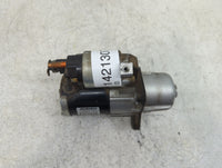 2008-2017 Buick Enclave Car Starter Motor Solenoid OEM P/N:12601721 Fits OEM Used Auto Parts - Oemusedautoparts1.com
