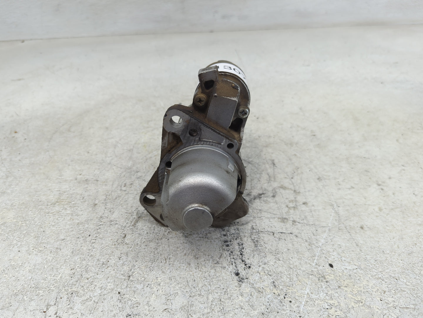 2008-2017 Buick Enclave Car Starter Motor Solenoid OEM P/N:12601721 Fits OEM Used Auto Parts - Oemusedautoparts1.com