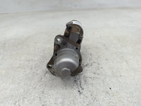 2008-2017 Buick Enclave Car Starter Motor Solenoid OEM P/N:12601721 Fits OEM Used Auto Parts - Oemusedautoparts1.com