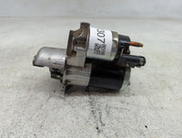 2008-2017 Buick Enclave Car Starter Motor Solenoid OEM P/N:12601721 Fits OEM Used Auto Parts - Oemusedautoparts1.com