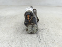2008-2017 Buick Enclave Car Starter Motor Solenoid OEM P/N:12601721 Fits OEM Used Auto Parts - Oemusedautoparts1.com