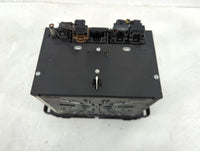 2016-2017 Buick Enclave Radio AM FM Cd Player Receiver Replacement P/N:23205043 Fits Fits 2016 2017 OEM Used Auto Parts - Oe