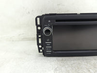 2015-2016 Buick Enclave Radio AM FM Cd Player Receiver Replacement P/N:23205084 Fits Fits 2015 2016 OEM Used Auto Parts - Oe