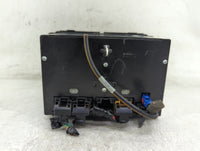 2015-2016 Buick Enclave Radio AM FM Cd Player Receiver Replacement P/N:23205084 Fits Fits 2015 2016 OEM Used Auto Parts - Oe