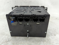 2015-2016 Buick Enclave Radio AM FM Cd Player Receiver Replacement P/N:23278228 28467505, 15GMT967ICRNAV1 Fits Fits 2015 201