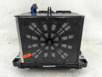 2015-2016 Buick Enclave Radio AM FM Cd Player Receiver Replacement P/N:23278228 28467505, 15GMT967ICRNAV1 Fits Fits 2015 201