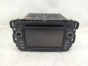 compare product 2015 Buick Enclave Radio AM FM Cd Player Receiver Replacement Fits OEM Used Auto Parts