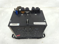 2015 Buick Enclave Radio AM FM Cd Player Receiver Replacement Fits OEM Used Auto Parts - Oemusedautoparts1.com