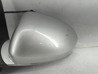 2008-2017 Buick Enclave Driver Side View Mirror - Left Door Mirror OEM Used - Oemusedautoparts1.com