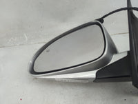 2008-2017 Buick Enclave Driver Side View Mirror - Left Door Mirror OEM Used - Oemusedautoparts1.com