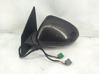 compare product 2013-2017 Buick Enclave Driver Side View Mirror - Left Door Mirror OEM Used