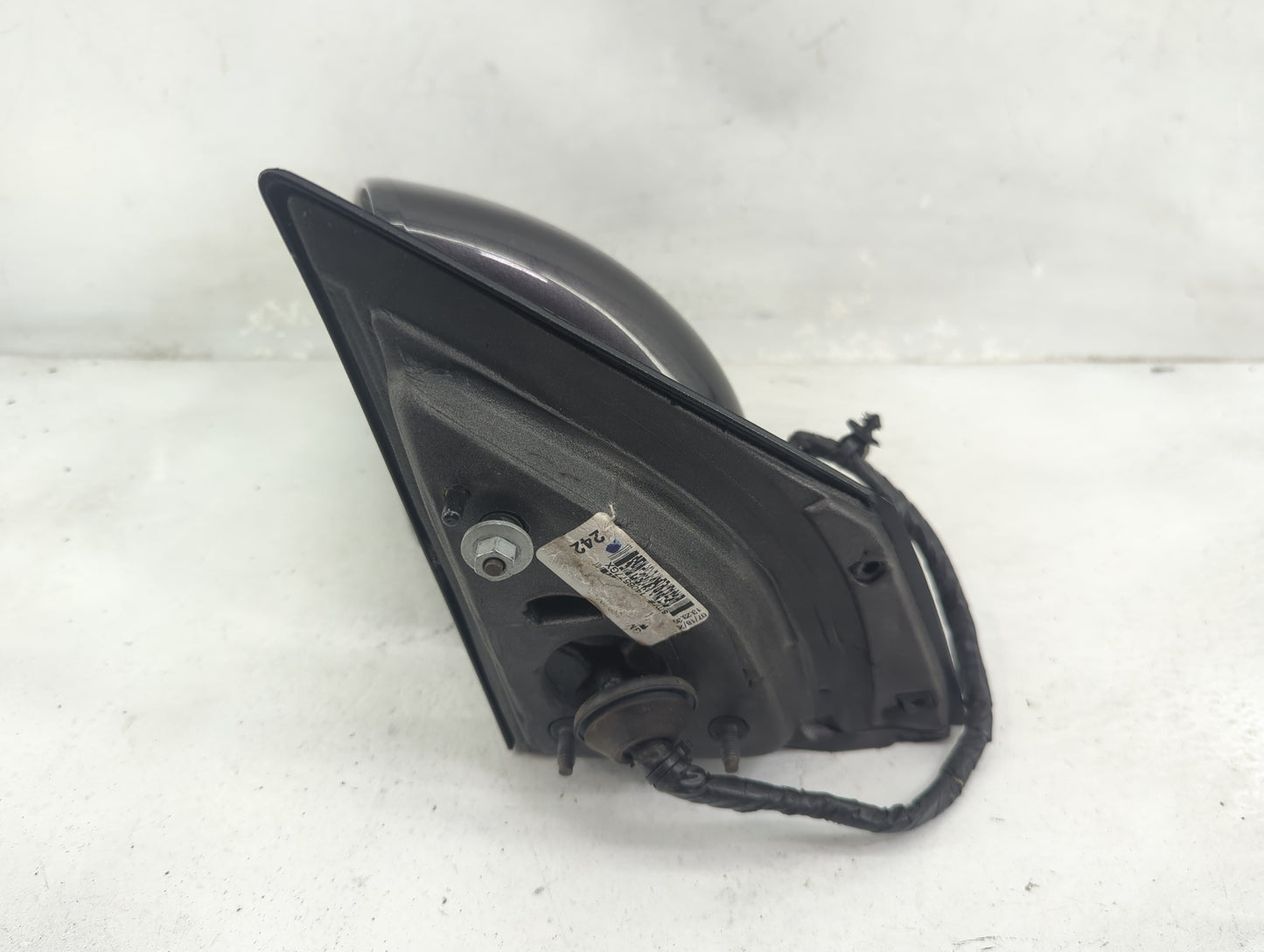 2013-2017 Buick Enclave Driver Side View Mirror - Left Door Mirror OEM Used - Oemusedautoparts1.com