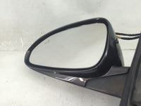 2013-2017 Buick Enclave Driver Side View Mirror - Left Door Mirror OEM Used - Oemusedautoparts1.com
