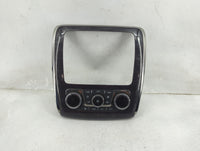 2013-2017 Buick Enclave Climate Control Module Temperature AC/Heater Replacement P/N:23158335 3239800000000X Fits OEM Used A