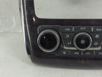 2013-2017 Buick Enclave Climate Control Module Temperature AC/Heater Replacement P/N:23158335 3239800000000X Fits OEM Used A