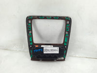 2013-2017 Buick Enclave Climate Control Module Temperature AC/Heater Replacement P/N:23158335 3239800000000X Fits OEM Used A