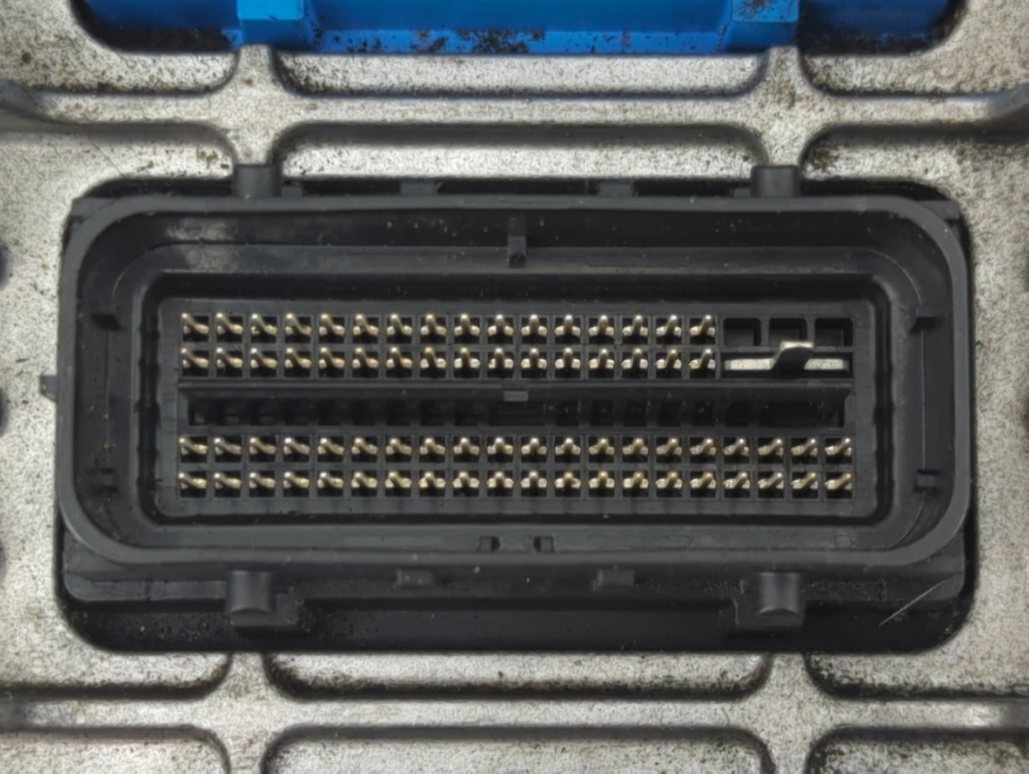 2013-2016 Buick Enclave PCM Engine Control Computer ECU ECM PCU OEM P/N:12651631 12653998 Fits Fits 2013 2014 2015 2016 OEM 