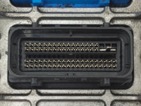 2013-2016 Buick Enclave PCM Engine Control Computer ECU ECM PCU OEM P/N:12651631 12653998 Fits Fits 2013 2014 2015 2016 OEM 