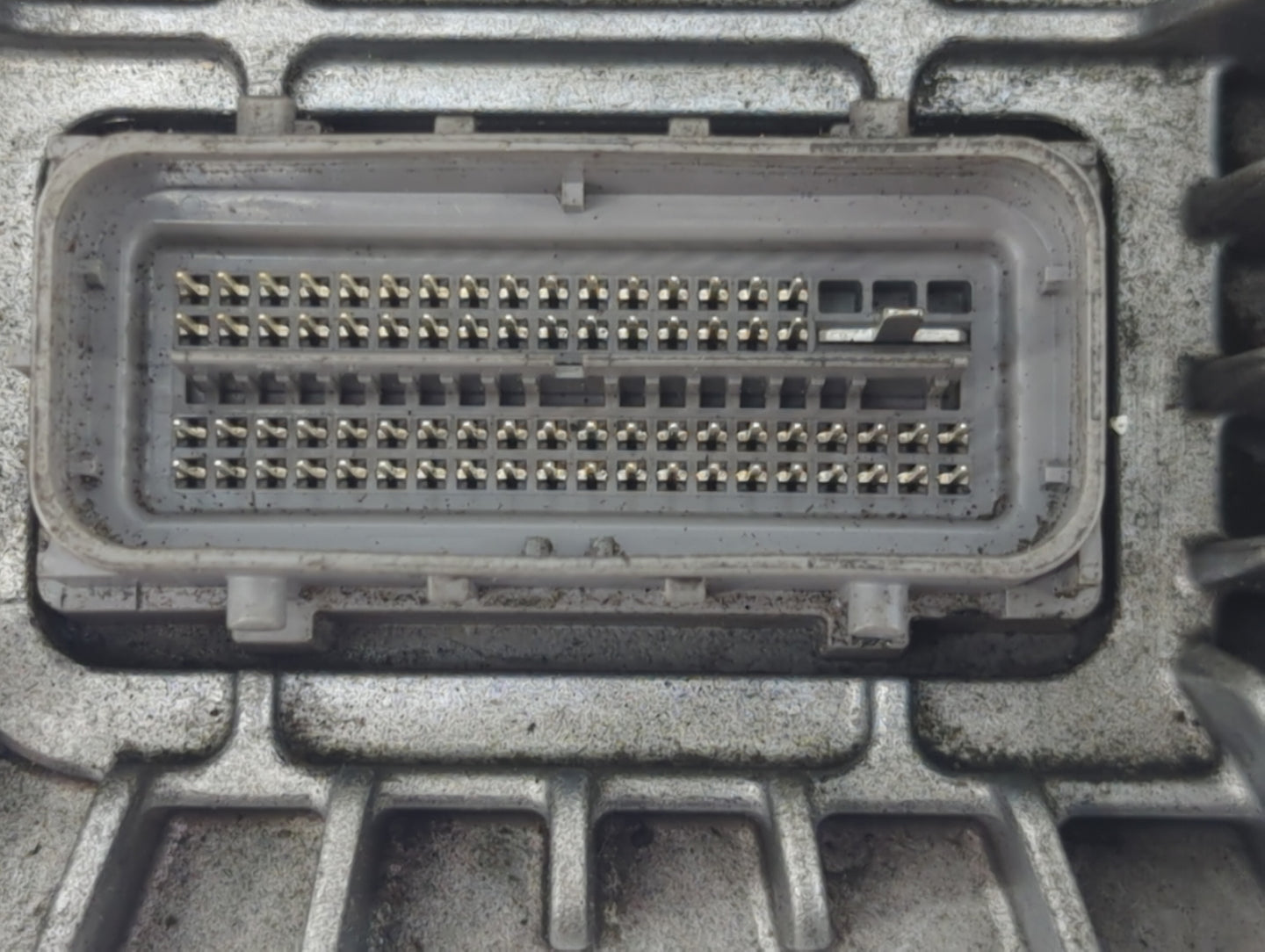2013-2016 Buick Enclave PCM Engine Control Computer ECU ECM PCU OEM P/N:12651631 12653998 Fits Fits 2013 2014 2015 2016 OEM 