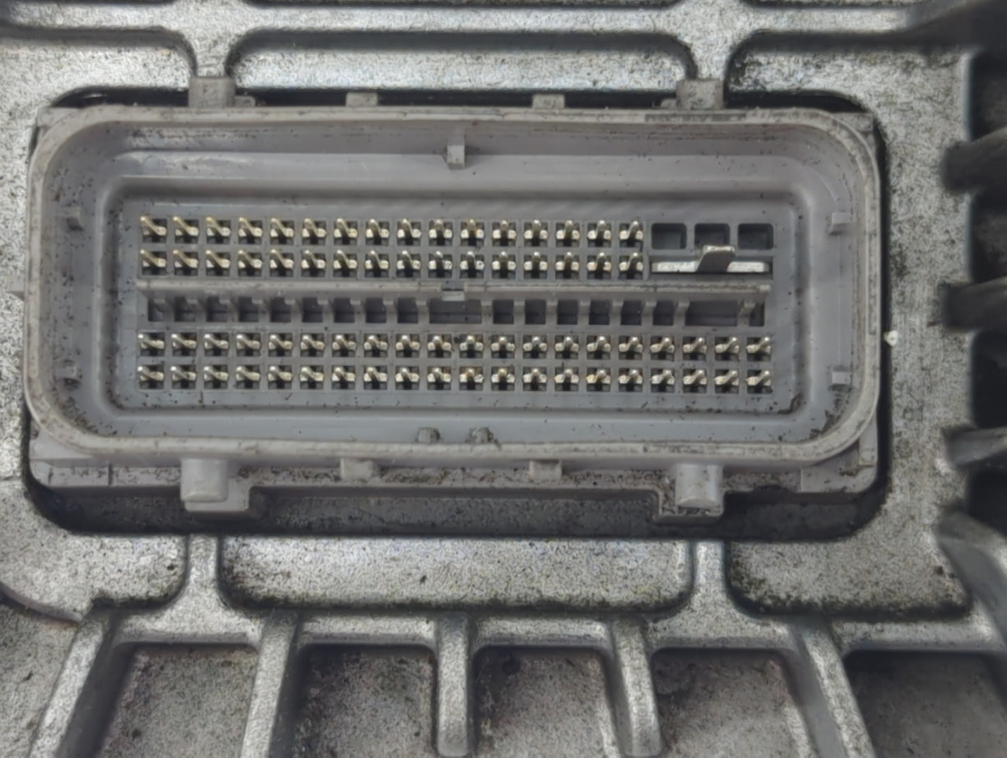 2013-2016 Buick Enclave PCM Engine Control Computer ECU ECM PCU OEM P/N:12651631 12653998 Fits Fits 2013 2014 2015 2016 OEM 