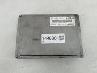 2013-2016 Buick Enclave PCM Engine Control Computer ECU ECM PCU OEM P/N:12651631 12653998 Fits Fits 2013 2014 2015 2016 OEM 