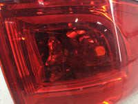 2013-2017 Buick Enclave Tail Light Assembly Driver Left OEM P/N:23206975 Fits Fits 2013 2014 2015 2016 2017 OEM Used Auto Pa