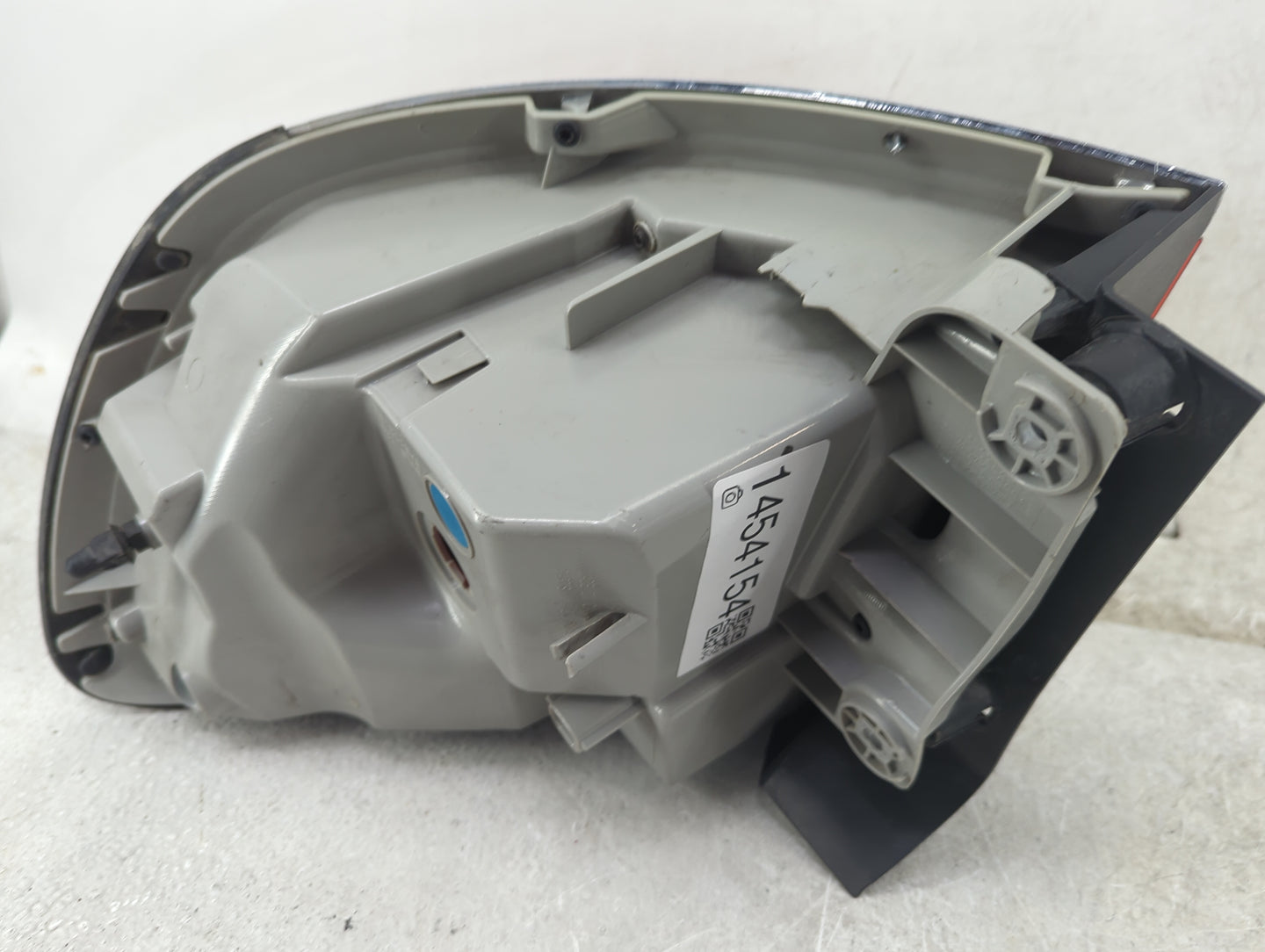2013-2017 Buick Enclave Tail Light Assembly Driver Left OEM P/N:23206975 Fits Fits 2013 2014 2015 2016 2017 OEM Used Auto Pa
