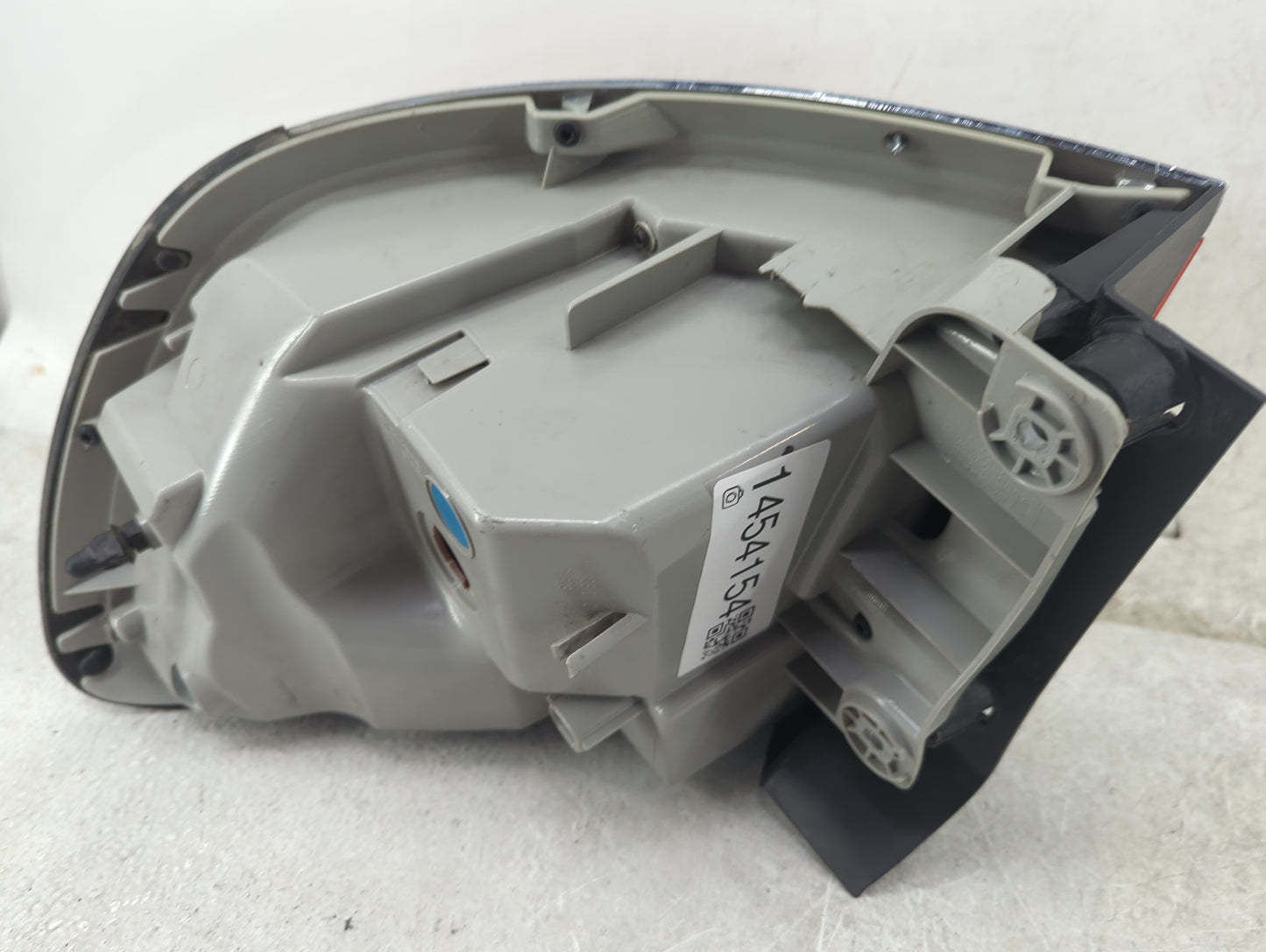 2013-2017 Buick Enclave Tail Light Assembly Driver Left OEM P/N:23206975 Fits Fits 2013 2014 2015 2016 2017 OEM Used Auto Pa