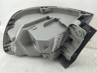 2013-2017 Buick Enclave Tail Light Assembly Driver Left OEM P/N:23206975 Fits Fits 2013 2014 2015 2016 2017 OEM Used Auto Pa