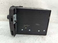 2015 Buick Enclave Radio AM FM Cd Player Receiver Replacement P/N:23205043 Fits OEM Used Auto Parts - Oemusedautoparts1.com