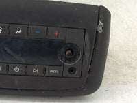 2008-2016 Buick Enclave Climate Control Module Temperature AC/Heater Replacement Fits OEM Used Auto Parts - Oemusedautoparts