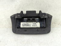 2008-2016 Buick Enclave Climate Control Module Temperature AC/Heater Replacement Fits OEM Used Auto Parts - Oemusedautoparts