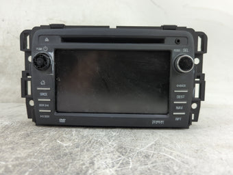 compare product 2013-2017 Buick Enclave Tuner Satellite Receiver