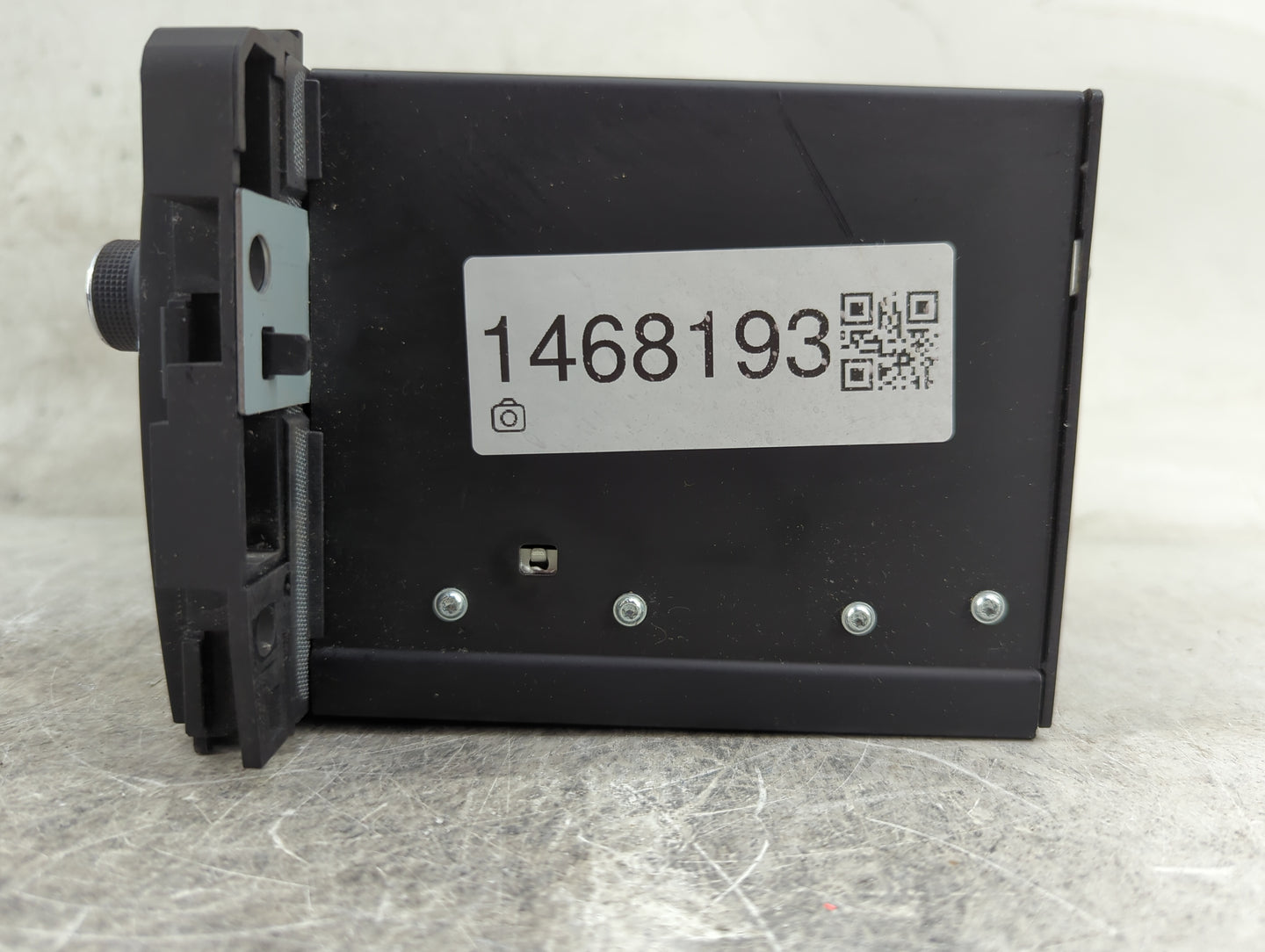 2013-2017 Buick Enclave Tuner Satellite Receiver - Oemusedautoparts1.com