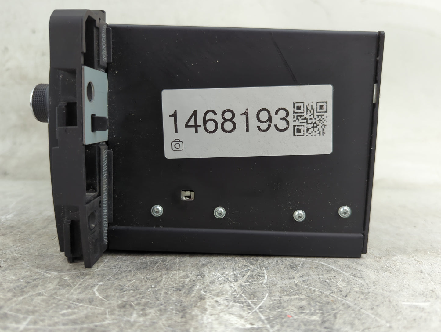 2013-2017 Buick Enclave Tuner Satellite Receiver - Oemusedautoparts1.com