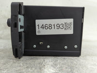 2013-2017 Buick Enclave Tuner Satellite Receiver - Oemusedautoparts1.com