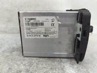 2013-2017 Buick Enclave Tuner Satellite Receiver - Oemusedautoparts1.com