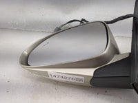 2013-2017 Buick Enclave Driver Side View Mirror - Left Door Mirror OEM Used - Oemusedautoparts1.com