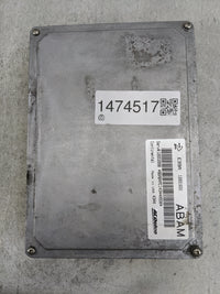2013-2016 Buick Enclave PCM Engine Control Computer ECU ECM PCU OEM P/N:12653998 12651631 Fits Fits 2013 2014 2015 2016 OEM 