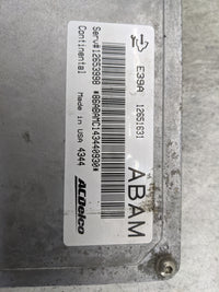 2013-2016 Buick Enclave PCM Engine Control Computer ECU ECM PCU OEM P/N:12653998 12651631 Fits Fits 2013 2014 2015 2016 OEM 