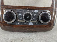 2013-2017 Buick Enclave Climate Control Module Temperature AC/Heater Replacement P/N:23158335 3239800000000X Fits OEM Used A