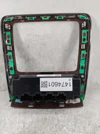 2013-2017 Buick Enclave Climate Control Module Temperature AC/Heater Replacement P/N:23158335 3239800000000X Fits OEM Used A