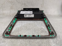 2013-2017 Buick Enclave Climate Control Module Temperature AC/Heater Replacement P/N:23158335 3239800000000X Fits OEM Used A