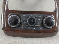 2013-2017 Buick Enclave Climate Control Module Temperature AC/Heater Replacement P/N:23158335 3239800000000X Fits OEM Used A