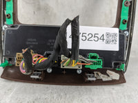 2013-2017 Buick Enclave Climate Control Module Temperature AC/Heater Replacement P/N:23158335 3239800000000X Fits OEM Used A