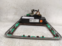 2013-2017 Buick Enclave Climate Control Module Temperature AC/Heater Replacement P/N:23158335 3239800000000X Fits OEM Used A