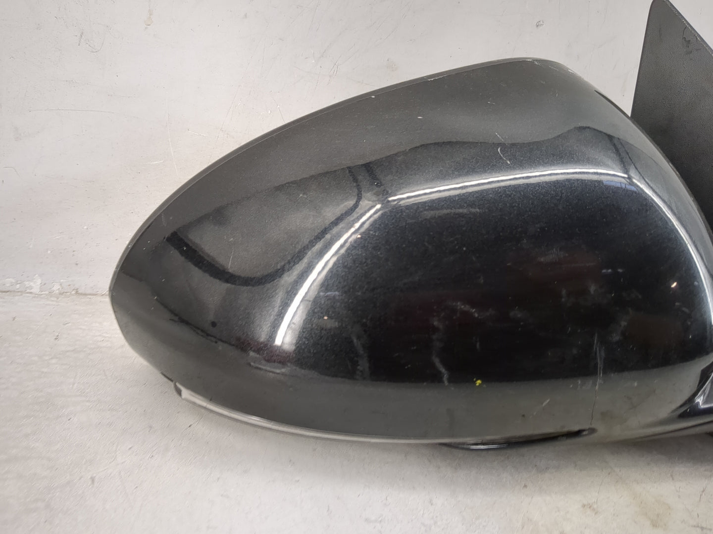 2013-2017 Buick Enclave Passenger Side View Mirror - Right Door Mirror OEM Used - Oemusedautoparts1.com