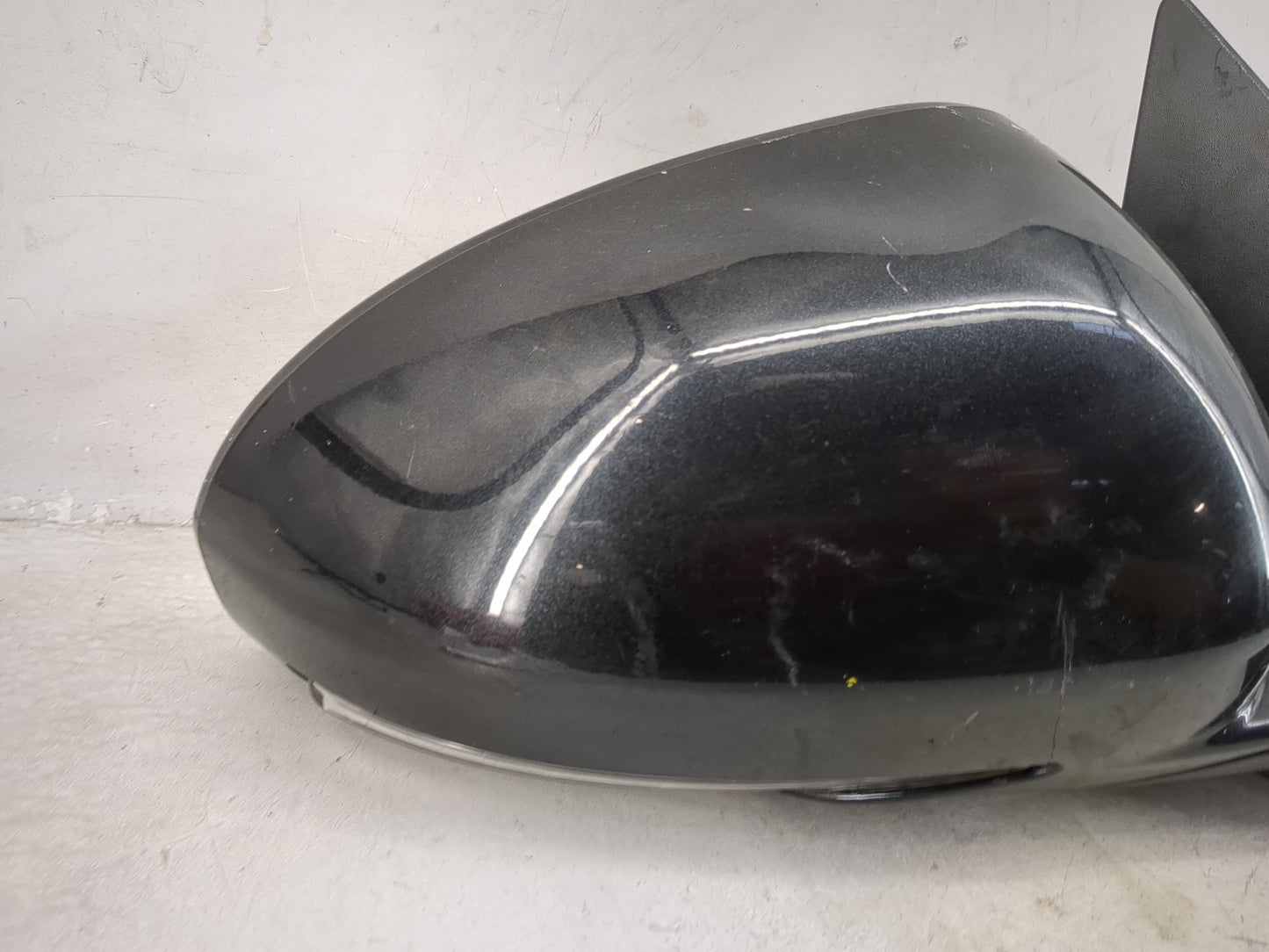 2013-2017 Buick Enclave Passenger Side View Mirror - Right Door Mirror OEM Used - Oemusedautoparts1.com